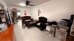 Blk 27 Toa Payoh East (Toa Payoh), HDB 3 Rooms #560588941